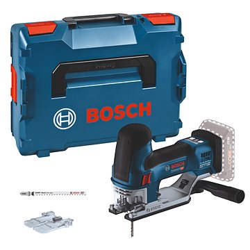 

BOSCH GST 18V-155 SC (bez aku) Professional 0.601.5B0.000