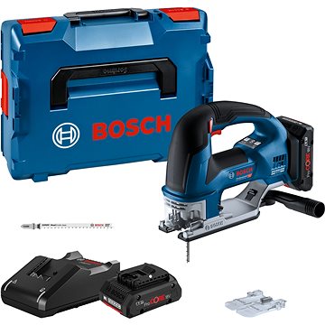 

BOSCH GST 18V-155 BC Professional 0.601.5B1.002