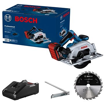 

BOSCH GKS 185-Li Professional 0.601.6C1.223
