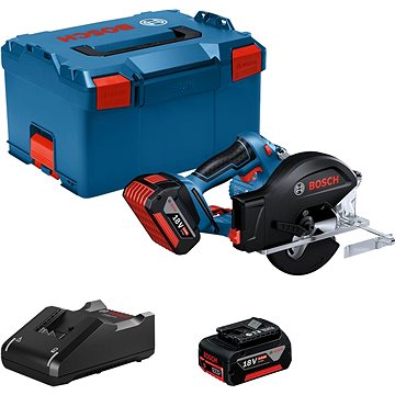 

BOSCH GKM 18V-50 Professional 0.601.6B8.002