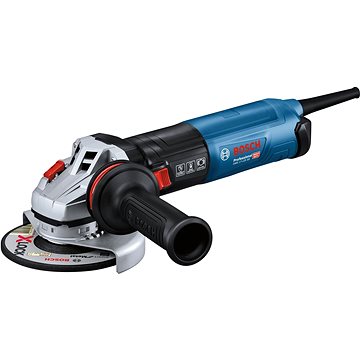 

BOSCH Professional Úhlová bruska elektrická 125 mm GWS 17-125 SB 0.601.7D0.700