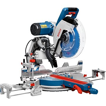 

BOSCH GCM 12 GDL Professional 0.601.B23.600