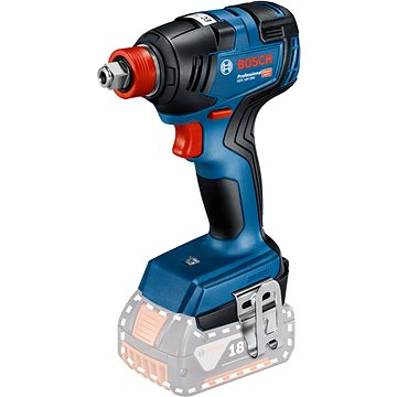 

BOSCH GDX 18V-200 Professional (bez aku) 0.601.9J2.204