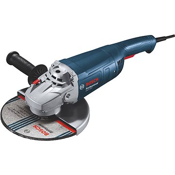 

BOSCH Professional Úhlová bruska elektrická 230 mm GWS 2200 0.601.8C1.320