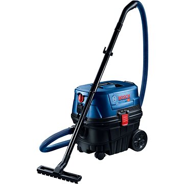 

BOSCH GAS 12-25 PL Professional 0.601.97C.100