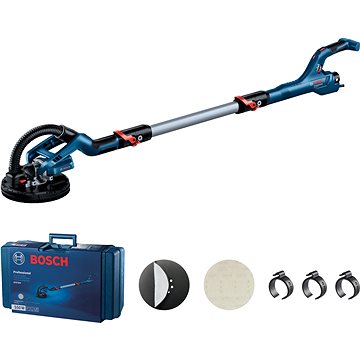

BOSCH Professional Bruska na sádrokarton Elektrická GTR 550 0.601.7D4.020