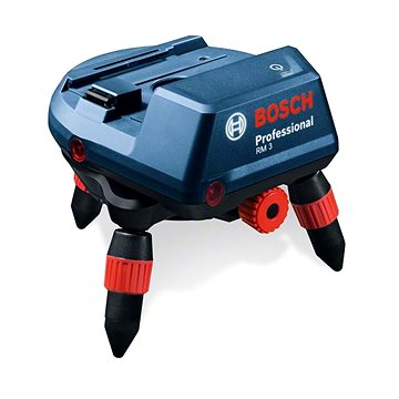 

BOSCH Professional Držák otočný RM3 0.601.092.800