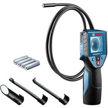 

BOSCH Professional Inspekční kamera GIC 120 0.601.241.100