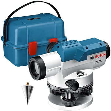 

BOSCH GOL 20 D Professional Optical 0.601.068.400