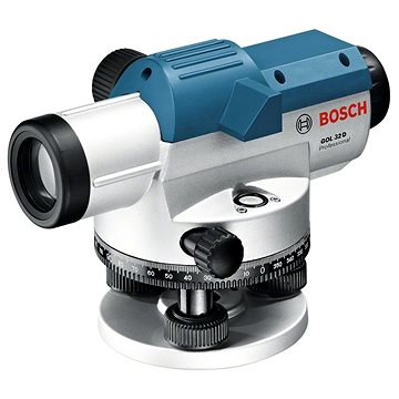 

BOSCH GOL 32D + BT160 + GR500 0.601.068.502