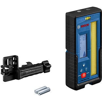 

BOSCH LR 45 Laserový přijímač 0.601.069.L00