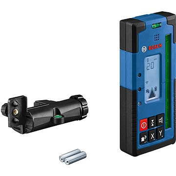

BOSCH LR 65 G Profesionální laserový přijímač 0.601.069.T00