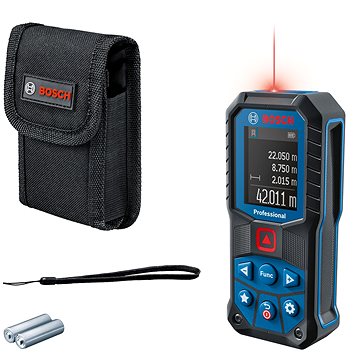 

BOSCH GLM 50-22 0.601.072.S00