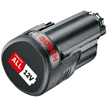 

BOSCH Akumulátor PBA 12V, 2 Ah 1.600.A02.N79