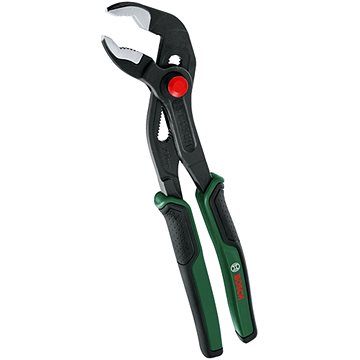 

BOSCH Instalatérské kleště, 1.600.A02.7PR