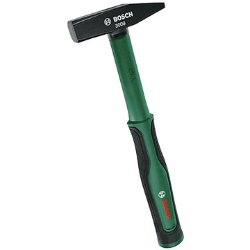 

BOSCH 1.600.A02.7PH Kladivo zámečnické, sklolaminátová násada 300 g
