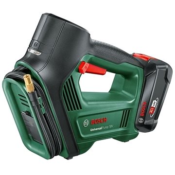 

BOSCH Kompresor AKU 18V UniversalPump 0.603.947.101 (1x2,0 Ah)