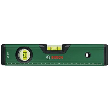

BOSCH Vodováha 25 cm, 1.600.A02.7PL