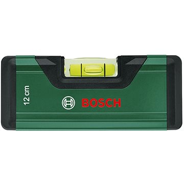

BOSCH Vodováha 12 cm, 1.600.A02.H3H