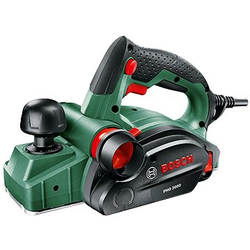 

BOSCH Hoblík elektrický PHO 2000, 0.603.2A4.100