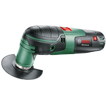 

BOSCH Oscilační bruska elektrická PMF 220 set 0.603.102.001