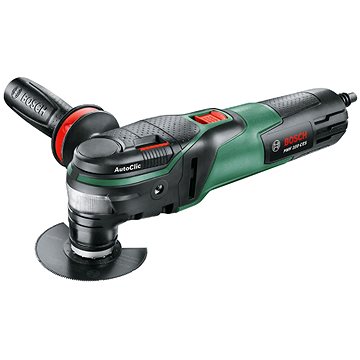

BOSCH Oscilační bruska elektrická PMF 350 CES 0.603.102.200