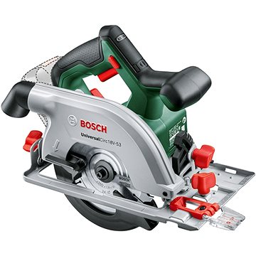 

BOSCH UniversalCirc 18V-53 (bez aku a nabíječky, karton), 0.603.3B1.400