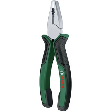 

BOSCH Kombinované kleště 1.600.A02.ZH0