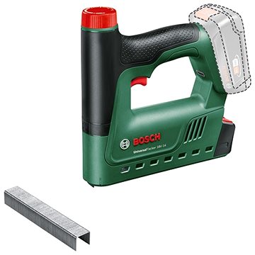 

BOSCH UniversalTacker 18V-14 (bez aku a nabíječky, karton), 0.603.2A7.000