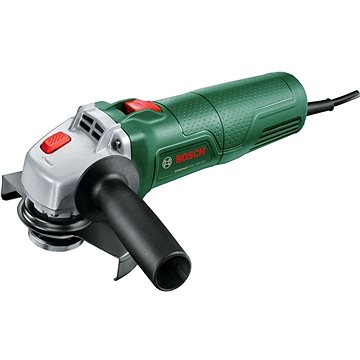 

BOSCH Úhlová bruska elektrická 115 mm UniversalGrind 750-115 0.603.3E2.000