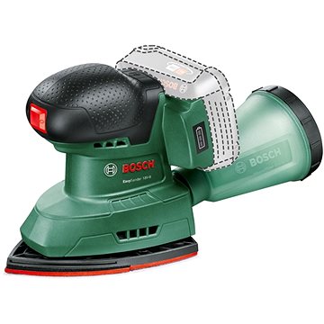 

BOSCH Vibrační bruska AKU EasySander 18V-8 0.603.3E3.000 (bez AKU)