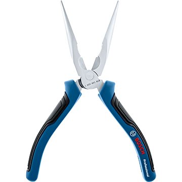 

BOSCH Professional 200mm kleště s prodlouženými čelistmi 1.600.A01.TH8