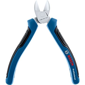 

BOSCH Professional 160mm Diagonální boční kleště 1.600.A01.TH9