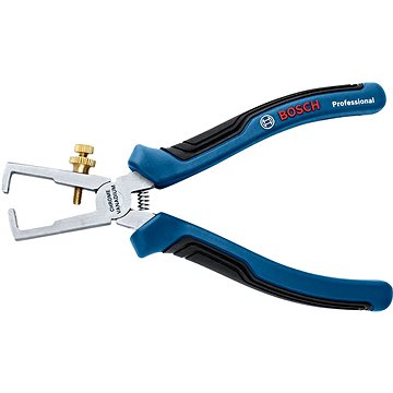 

BOSCH Professional 160 mm Odizolovávací kleště 1.600.A01.V03