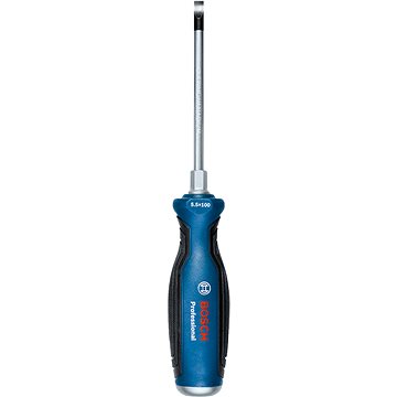 

BOSCH Šroubovák SL 5.5X100 1.600.A01.TG0
