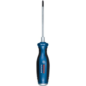 

BOSCH Šroubovák PH1X100 1.600.A01.TG2