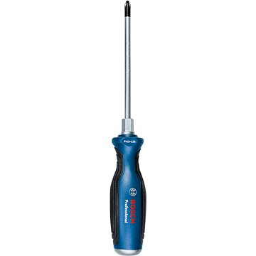 

BOSCH Šroubovák PH2X125 1.600.A01.TG3