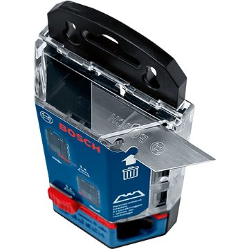 

BOSCH Čepel e pro vysouvací nože 1.600.A01.V3J