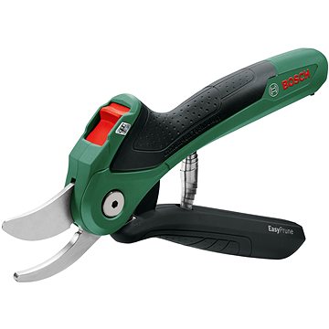 

BOSCH Nůžky na větve AKU EasyPrune 0.600.8B2.102 (s AKU)