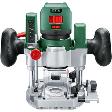 

BOSCH Frézka horní AKU AdvancedTrimRouter 18V-8 0.603.9D5.002 (bez AKU)