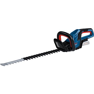 

BOSCH Professional Nůžky na živý plot AKU GHE 18V-50 (bez AKU) 0.600.8C9.500