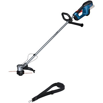 

BOSCH Professional Strunová sekačka GRT 18V-33 (bez AKU) 0.600.8D0.000