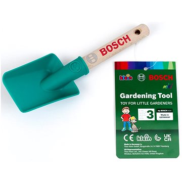 

Klein Bosch Mini Lopatka