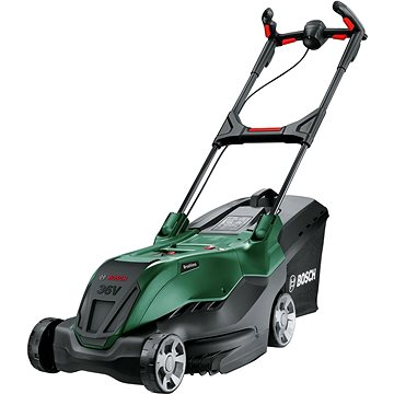 

BOSCH Rotační sekačka AKU AdvancedRotak 36V-44-750 (1x6 Ah) 0.600.8B9.G03