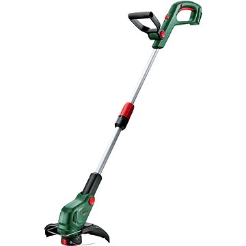 

BOSCH Strunová sekačka AKU UniversalGrassCut 18V-23-450 (bez AKU) 0.600.8C1.G01