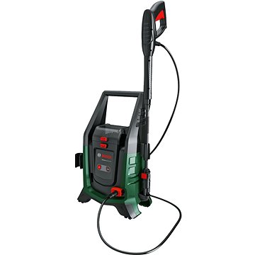 

BOSCH Vysokotlaký čistič UniversalAquatak 36V-100 0.600.8C7.000 (bez aku)