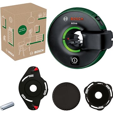 

BOSCH Čárový laser Atino 0.603.663.AZ0