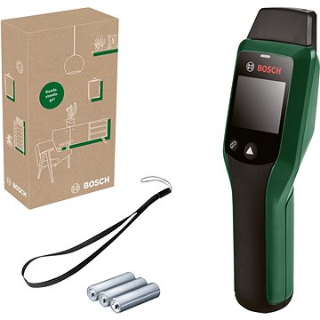 

BOSCH Vlhkoměr UniversalHumid 0.603.688.0Z0