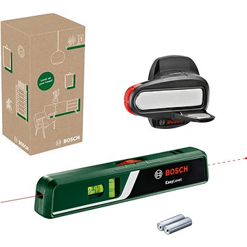 

BOSCH Vodováha EasyLevel, 0.603.663.3Z0