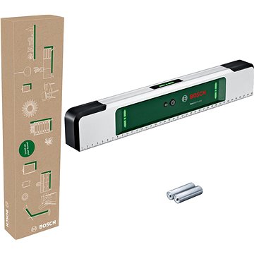 

BOSCH Vodováha EasySpiritLevel, 0.603.667.0Z0